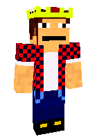 Скин по нику Main_Games_TV