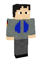 Скин по нику Major_Sawyer