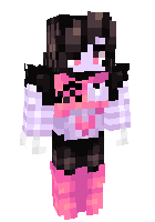 Скин по нику Makachu_ua