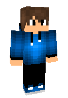 Скин по нику MakePvP