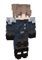 Скин по нику Makkito