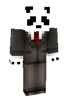 Скин по нику Makobyte