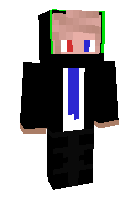 Скин по нику Makro_PvP