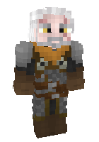 Скин по нику MaksCraft