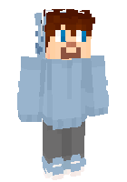 Скин по нику MaksCraft19