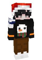 Скин по нику MaksGamess