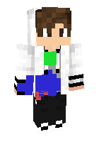 Скин по нику Maks_YT_