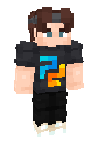Скин по нику Maks_gaming