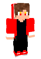 Скин по нику Mal1n_YT