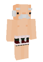 Скин по нику Maleb