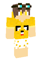 Скин по нику MaledetoGamer