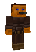Скин по нику Malifous