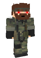 Скин по нику ManCrest