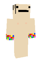 Скин по нику ManDay