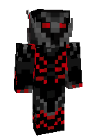Скин по нику ManInBlack2611