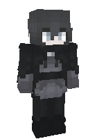 Скин по нику ManekiHitori