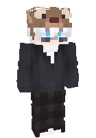 Скин по нику Manepearmc