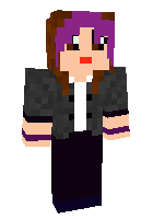 Скин по нику Mangaminx