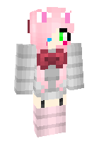 Скин по нику Mangle45
