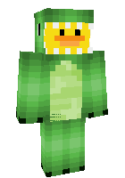 Скин по нику Mannequinn