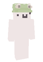 Скин по нику Manos