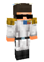 Скин по нику MarGamer