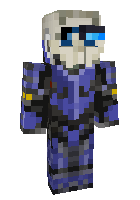 Скин по нику Marauder_Shields