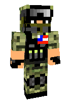 Скин по нику Marcel2