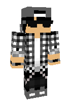 Скин по нику MarcusGaming