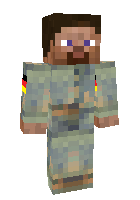 Скин по нику Marfi
