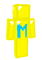 Скин по нику Margarine
