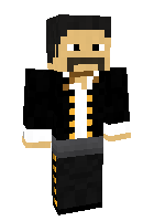 Скин по нику MariachiKid