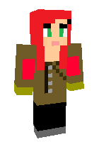 Скин по нику Mariejoly