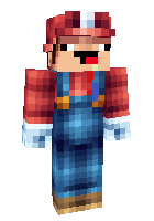 Скин по нику Mariiio