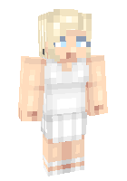 Скин по нику Marilyn_Monroe