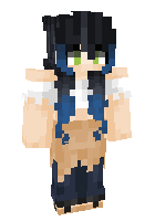 Скин по нику Marina_Uchiha