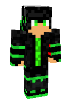 Скин по нику MarinePenguin