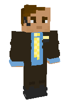 Скин по нику Mario_3D