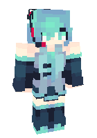 Скин по нику Mariogirl17