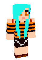 Скин по нику Marion110399