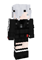 Скин по нику Marion_Soda