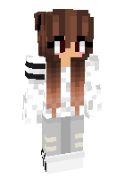 Скин по нику MariyaCraft