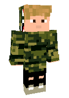 Скин по нику Mark007