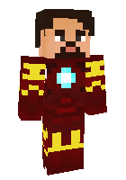 Скин по нику Mark3