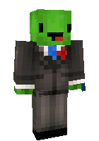 Скин по нику MarkCraft5