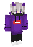 Скин по нику MarkFox