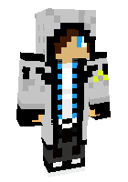 Скин по нику MarkGames_YT