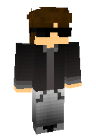 Скин по нику MarkGaming_