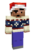 Скин по нику MarkTheLark