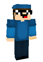 Скин по нику Mark_U